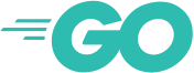 Go logo